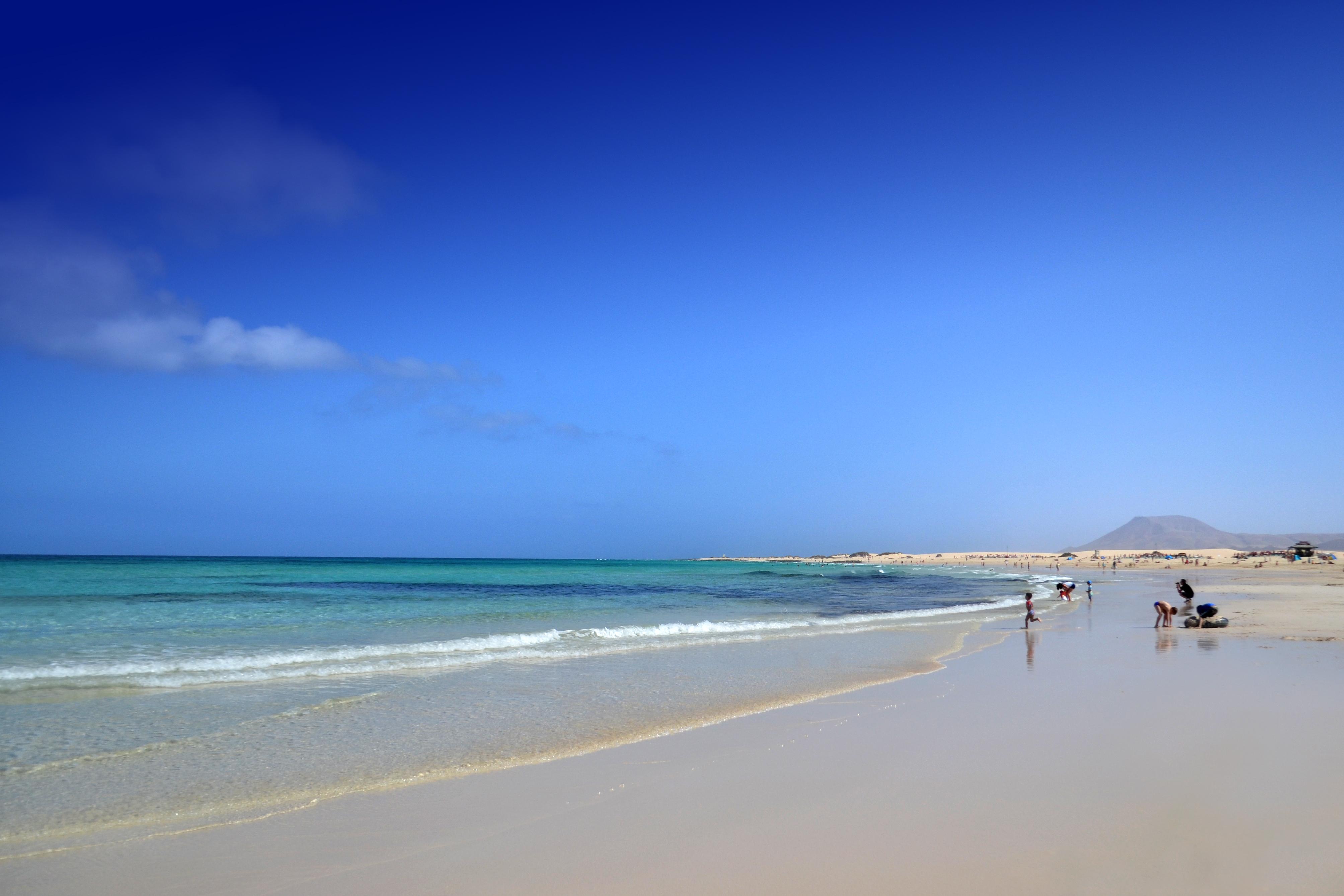 Alua Suites Fuerteventura Corralejo Exterior foto