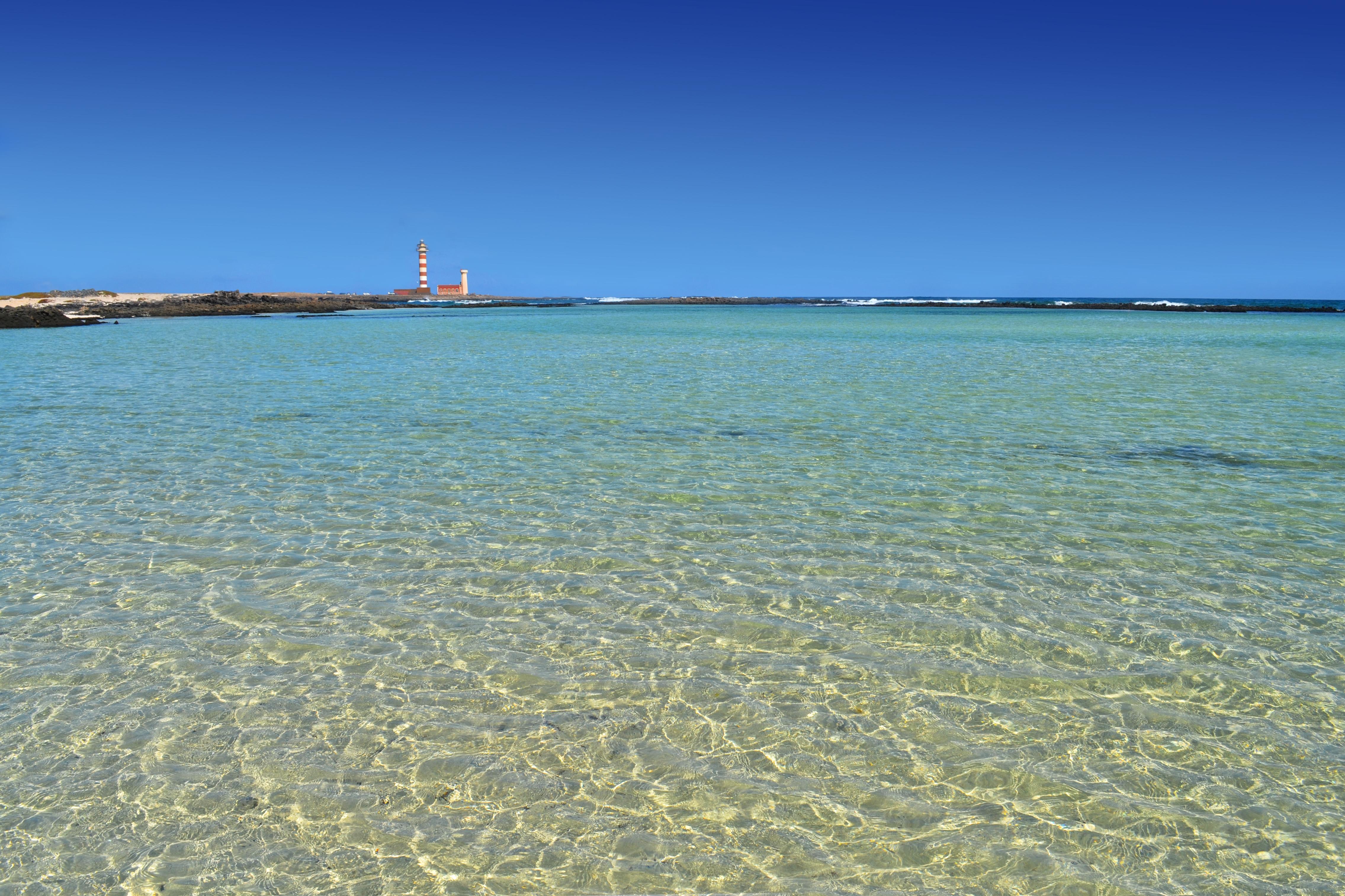 Alua Suites Fuerteventura Corralejo Exterior foto